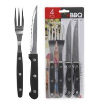 Barbecue Accessoires
