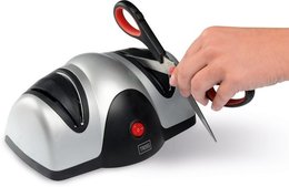 Messenslijpers / Allesslijpers