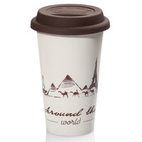 Thermoskannen en Drinkbekers