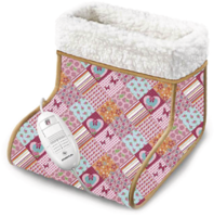 Elektrische Voetenzakken