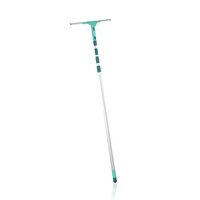 Leifheit 51523 Powerslide Trekker met Telescoopsteel 40x120-200 cm