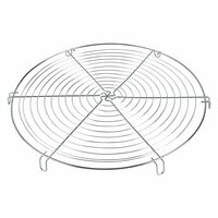 Metaltex Dolceforno Taartrooster Rond 30 cm Vertind Luxe