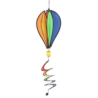 Rhombus Windgame Balloon