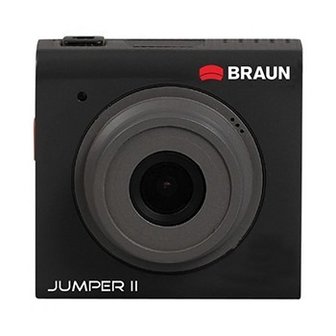 Braun Photo Technik Action Cam Jumper II