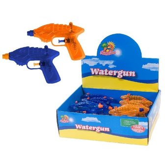 Summertime S1000 Waterpistool 16,5cm Assorti