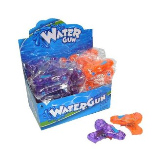 Mini Waterpistool 11cm Assorti