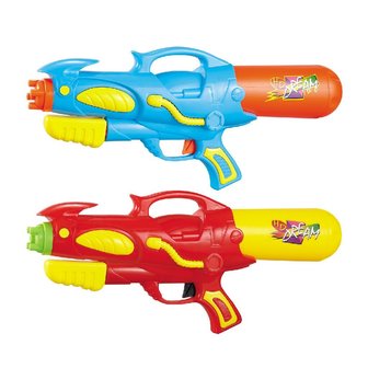 Summertime XL Waterpistool 50 cm Assorti