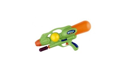 Smiffy&#039;s 27236 Watergun 46cm Assorti