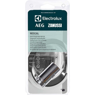 Electrolux 9029800860 Anti-Kalkaanslag Water Device Silver
