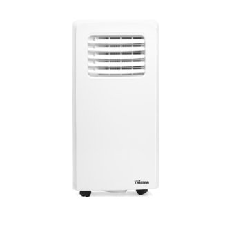 Tristar AC-5474 Mobiele Airconditioner 1460W 0.5L Wit