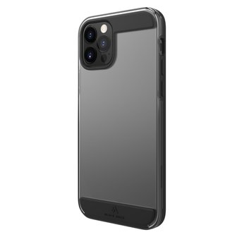 Black Rock Air Robust Cover for Apple iPhone 12/12 Pro Black