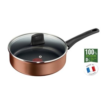 Tefal Resource Hapjespan 24 cm