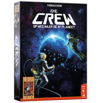 999 Games De Crew