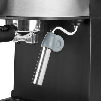 Tristar CM-2775 Espressomachine RVS/Zwart