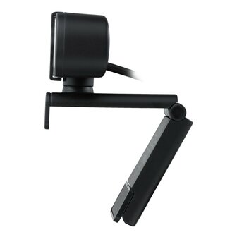 Rapoo XW2K Full HD 2K Webcam Zwart