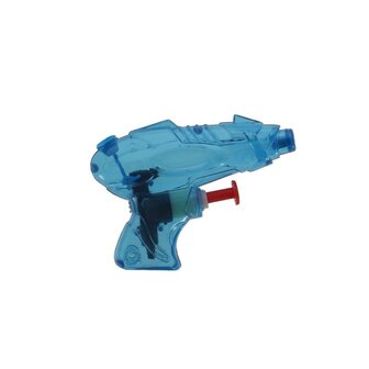 Waterpistool 9 cm Assorti