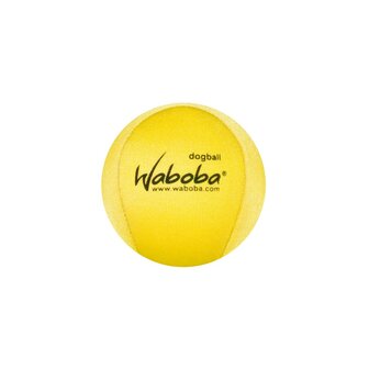 Waboba Pet Fetch Ball