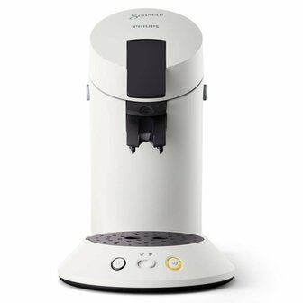 Philips CSA210/10 Senseo Original Plus Koffiepadmachine Wit