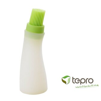 Tepro 8321 Marinadehouder met Penseel