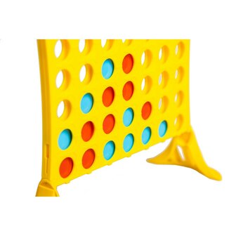 Clown Games Connect4