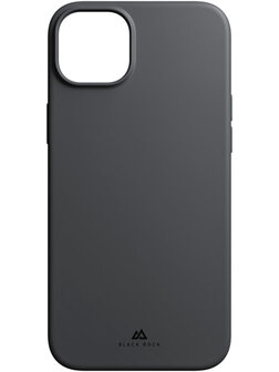 Black Rock Urban Case Cover Voor Apple IPhone 14 Plus Donkergrijs