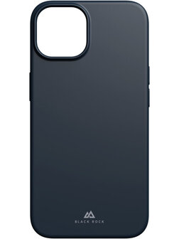 Black Rock Urban Case Cover Voor Apple IPhone 14 Nachtblauw