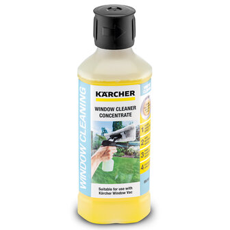 Karcher Reiniging Middel 500ml