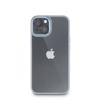 Hama Cam Protect Cover Voor Apple IPhone Pro Max Transparant Blauw