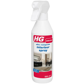 HG Interieurspray 500ml