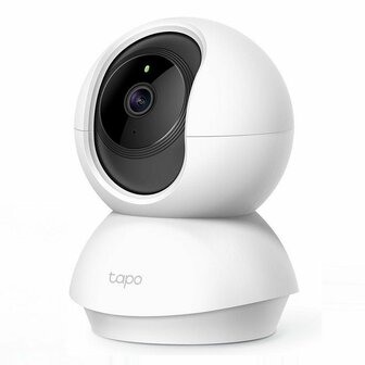 TP-Link TAPO C200 WiFi IP Camera Wit