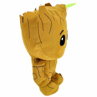 Marvel Knuffel Groot 45 cm + Geluid