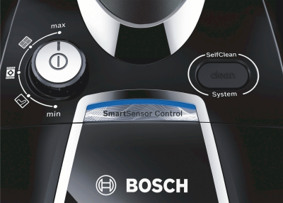 Bosch BGS7SIL64 Stofzuiger 800W