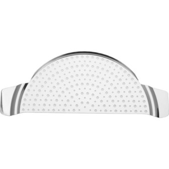 Westmark Afgiethulp RVS