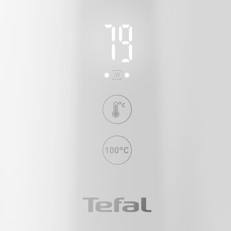 Tefal Sense Waterkoker 1,5L 1800W