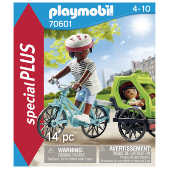Playmobil 70601 Special PLUS Fietstocht