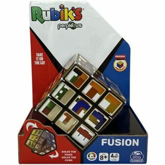 Spin Master Rubik&#039;s Perplexus Fusion