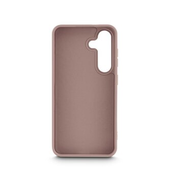 Hama Fantastic Feel Cover Voor Samsung Galaxy A55 Nude