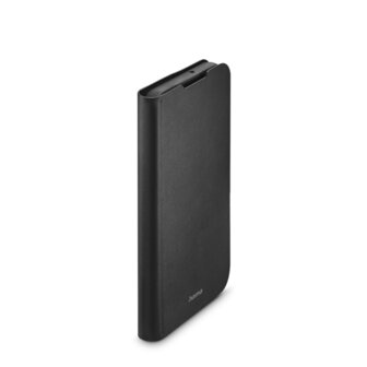 Hama Telefoonhoesje Eco Premium Voor Samsung Galaxy A25 5G Zwart