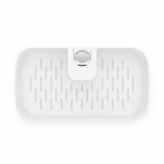Brabantia ReNew Douche Caddy Wit
