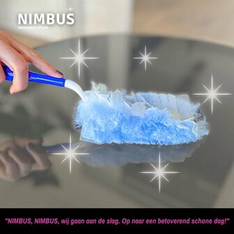 Nimbus Magic Duster 20 Stuks