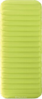 Intex 64097NP TruAire Twin Dura-Beam Camping Mattress met Quickfill USB150 luchtpomp 191x76x17cm