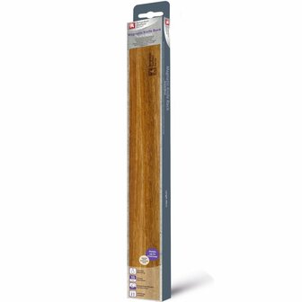 Richardson Sheffield Magnetische Messenhouder Acacia Hout