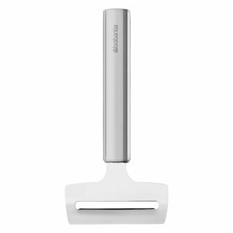 Brabantia Profile Kaasschaaf Jonge Kaas RVS