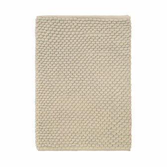 Dutch House Badmat Caorle 60x90 cm Zand