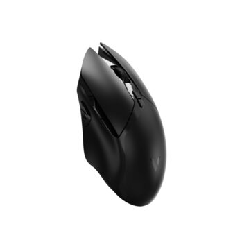 Rapoo V30PRO 4K+8K Draadloze Gaming Muis Zwart