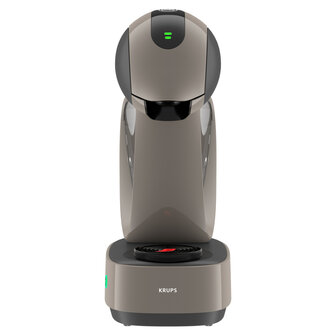 Krups KP270A NESCAF&Eacute; Dolce Gusto Infinissima Koffiezetapparaat Grijs