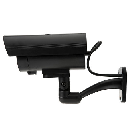 SEC24 Dummy Camera