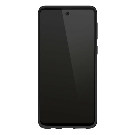 Black Rock Cover Air Robust Voor Samsung Galaxy S20 Zwart