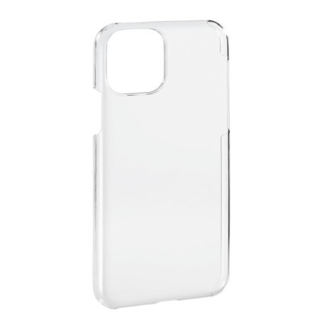 Hama Cover Antibacterieel Voor Apple IPhone 11 Pro Transparant