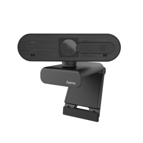Hama Pc-webcam C-600 Pro 1080p